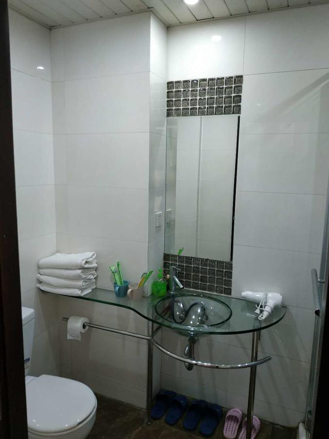 Mayson Shanghai Bund Serviced Apartment Exteriér fotografie